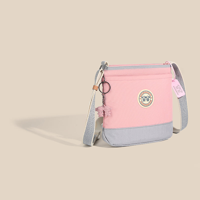 Bolsa Alça Transversal Tiracolo Resistente