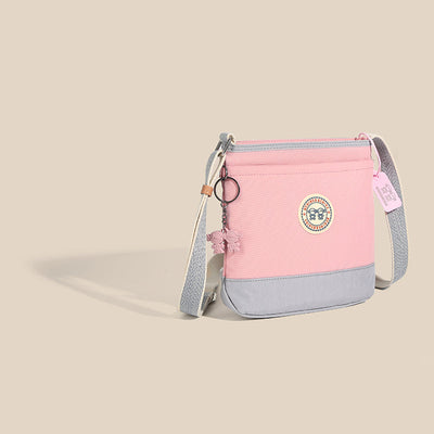 Bolsa Alça Transversal Tiracolo Resistente