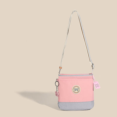 Bolsa Alça Transversal Tiracolo Resistente