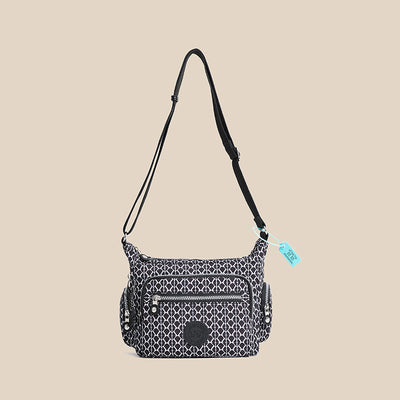 Bolsa Transversal Tote