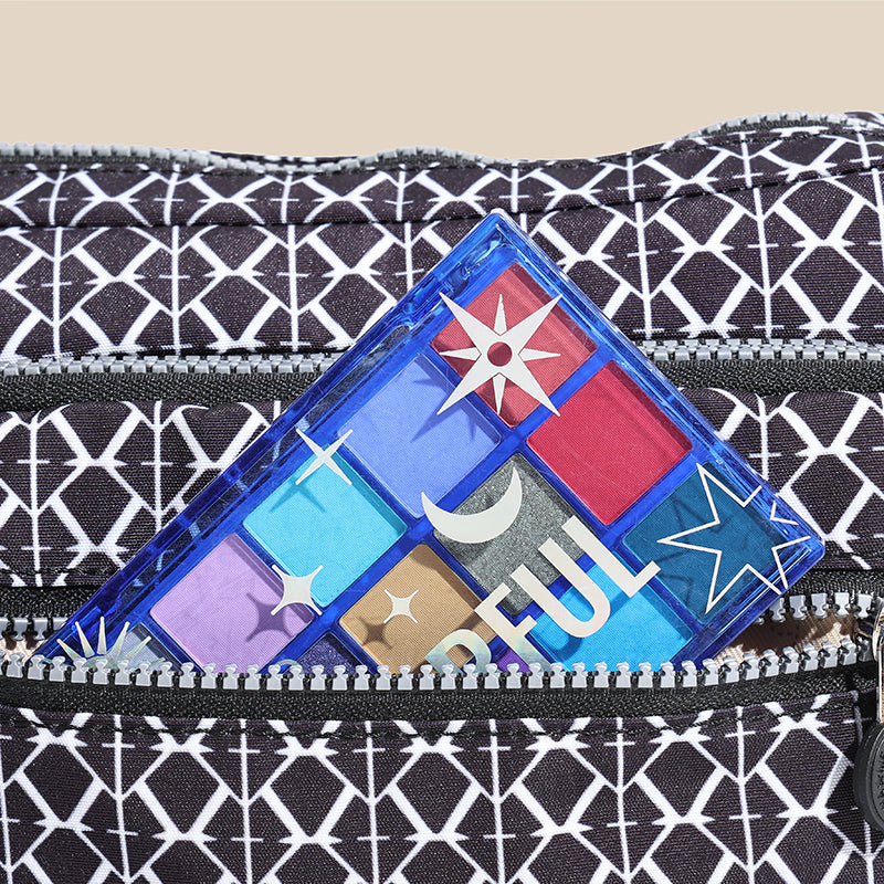 Bolsa Transversal Tote