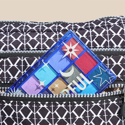 Bolsa Transversal Tote