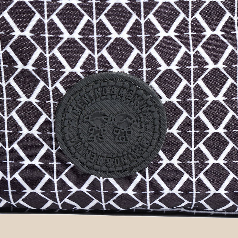 Bolsa Transversal Tote