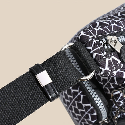 Bolsa Transversal Tote