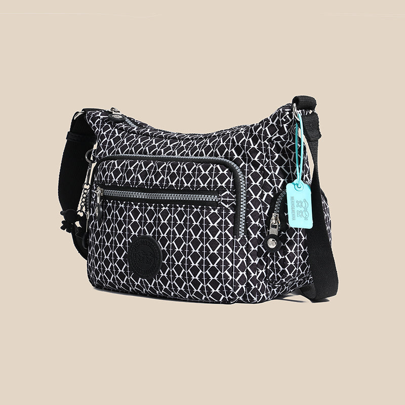 Bolsa Transversal Tote