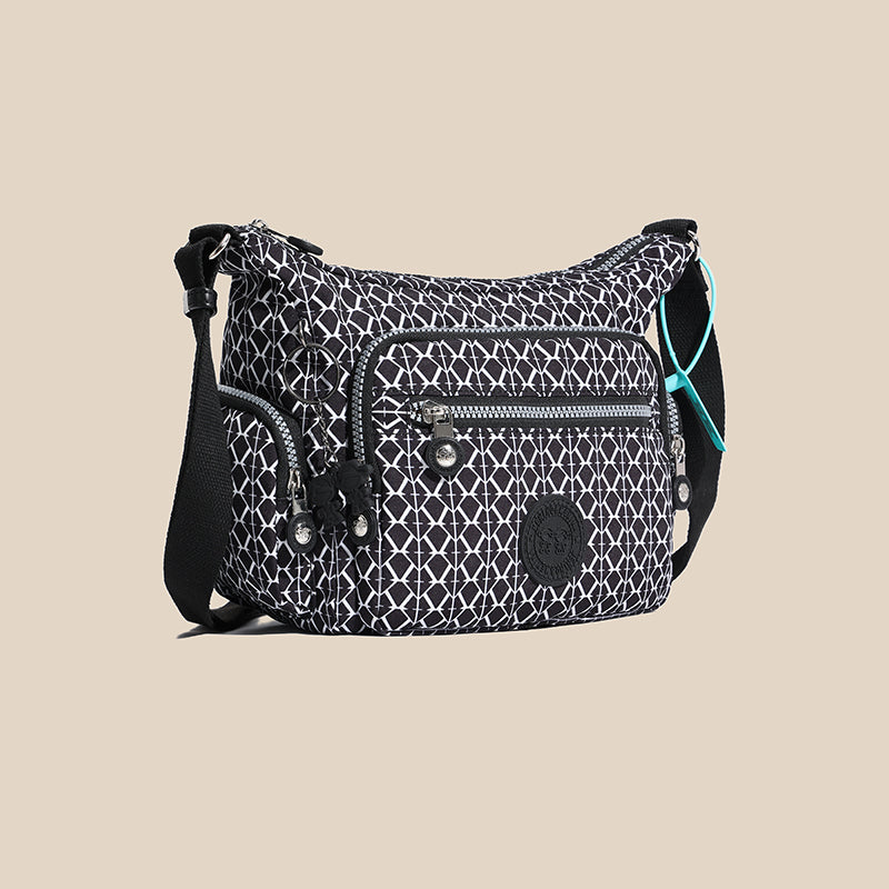 Bolsa Transversal Tote