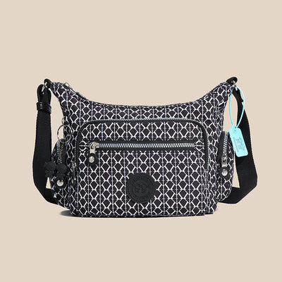 Bolsa Transversal Tote