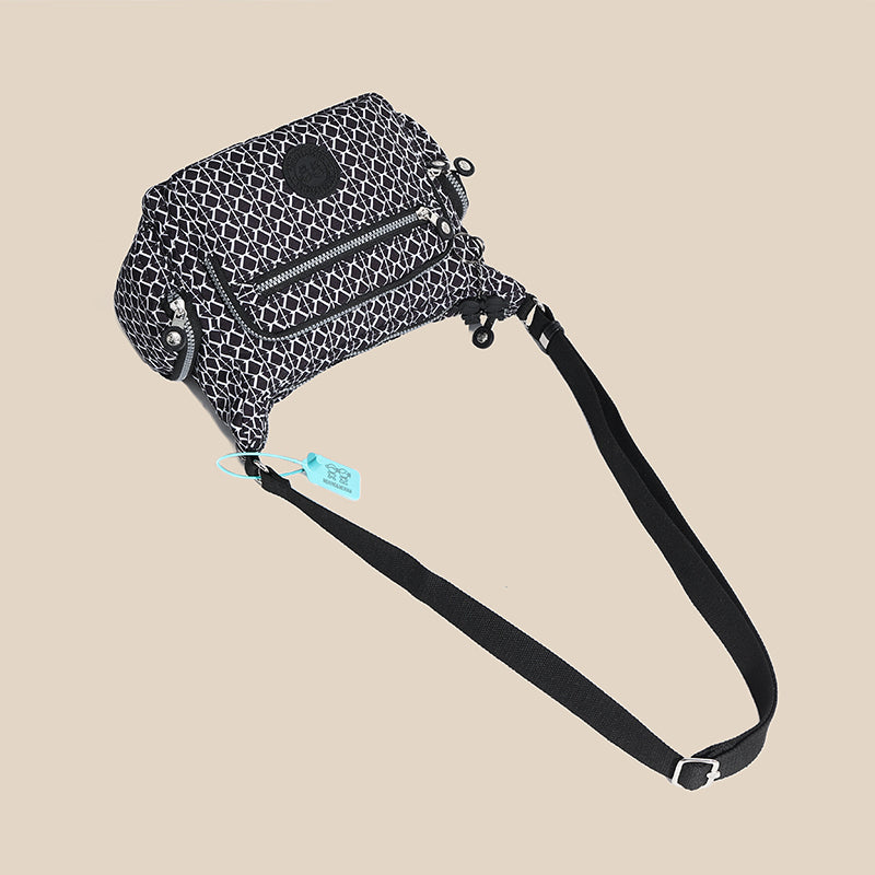 Bolsa Transversal Tote