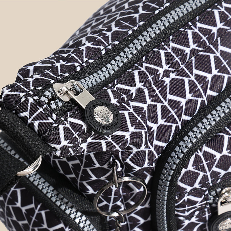 Bolsa Transversal Tote