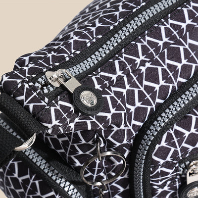 Bolsa Transversal Tote