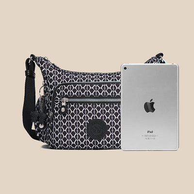 Bolsa Transversal Tote