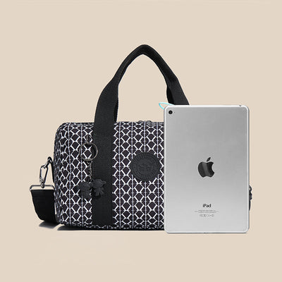 Bolsa Tiracolo Transversal