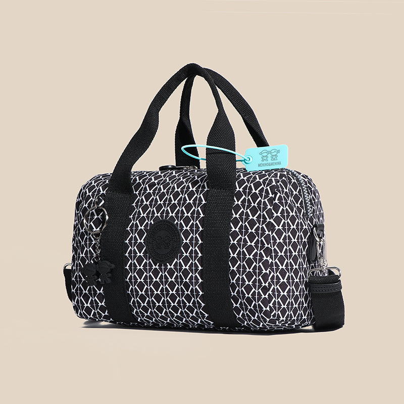 Bolsa Tiracolo Transversal