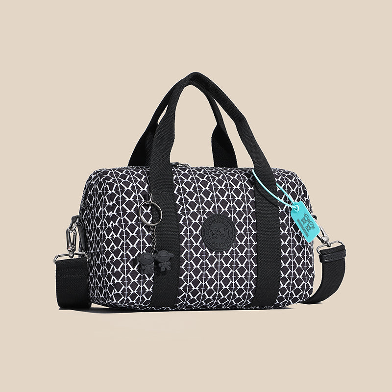 Bolsa Tiracolo Transversal