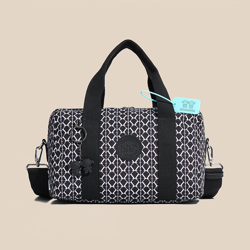 Bolsa Tiracolo Transversal