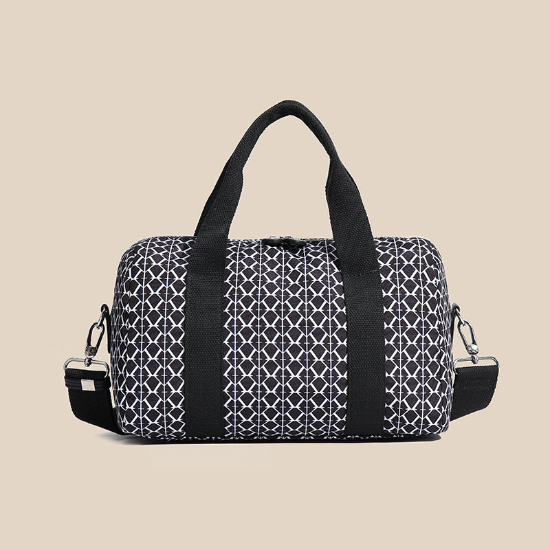 Bolsa Tiracolo Transversal