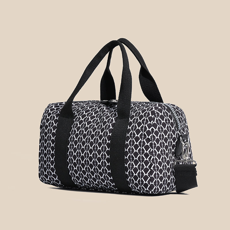 Bolsa Tiracolo Transversal