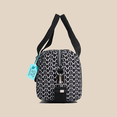 Bolsa Tiracolo Transversal