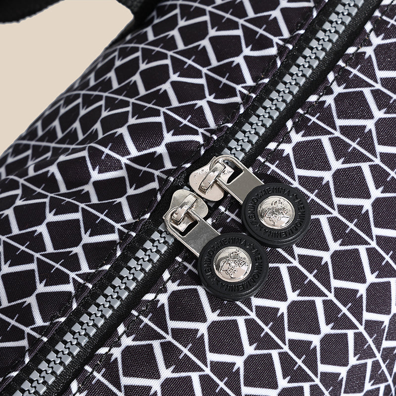 Bolsa Tiracolo Transversal