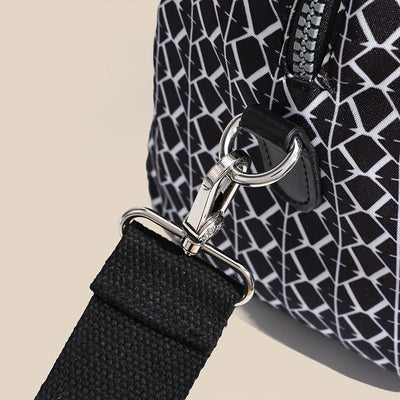 Bolsa Tiracolo Transversal