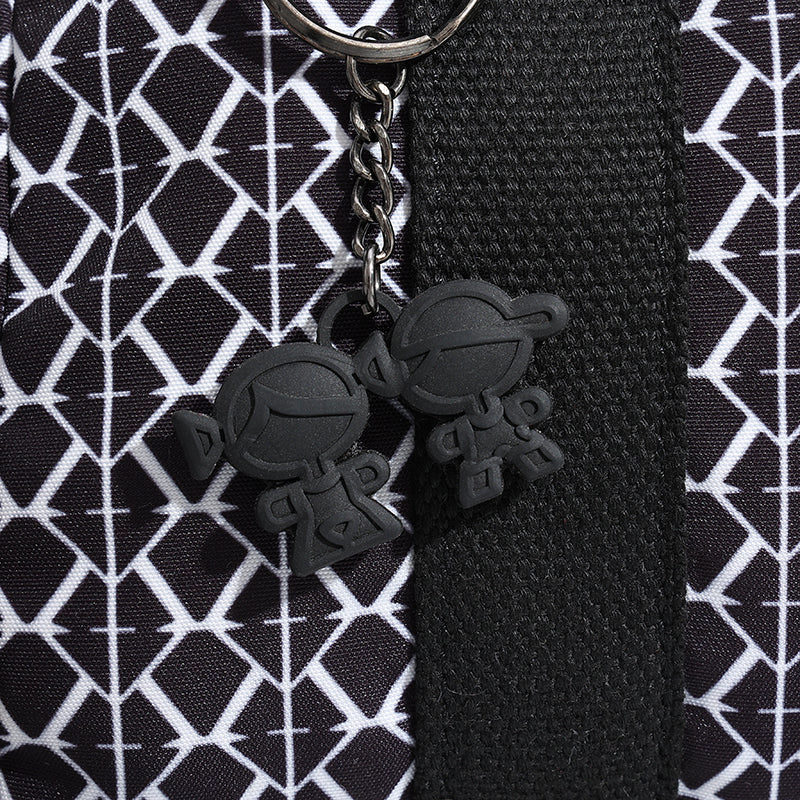 Bolsa Tiracolo Transversal