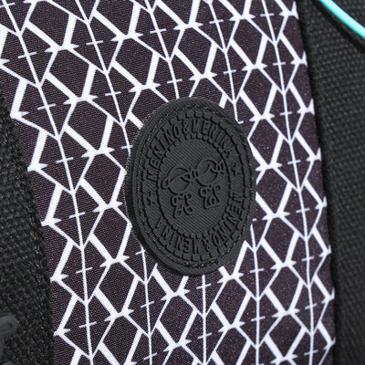 Bolsa Tiracolo Transversal