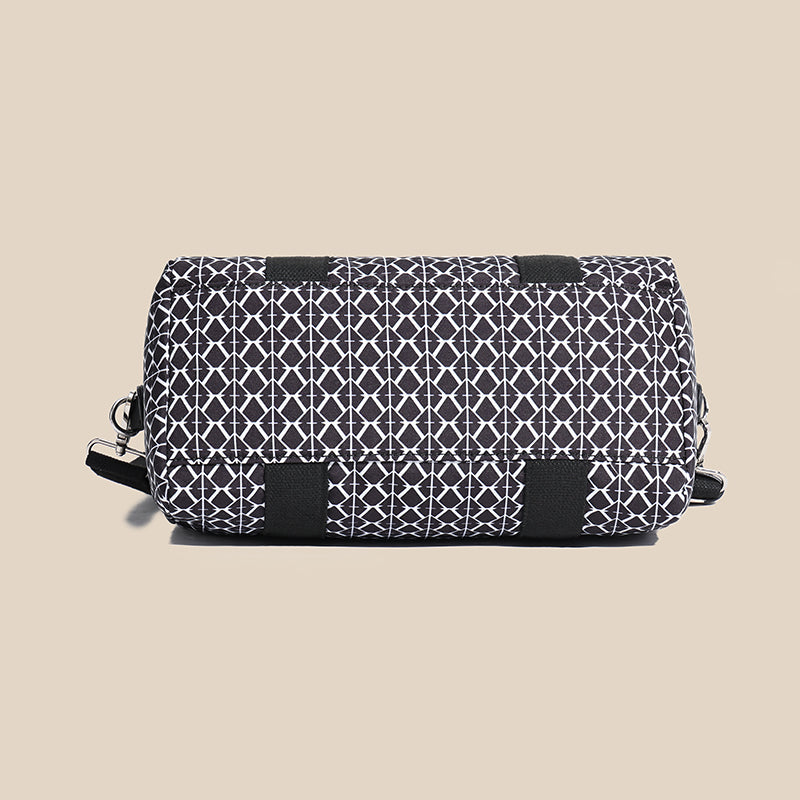 Bolsa Tiracolo Transversal