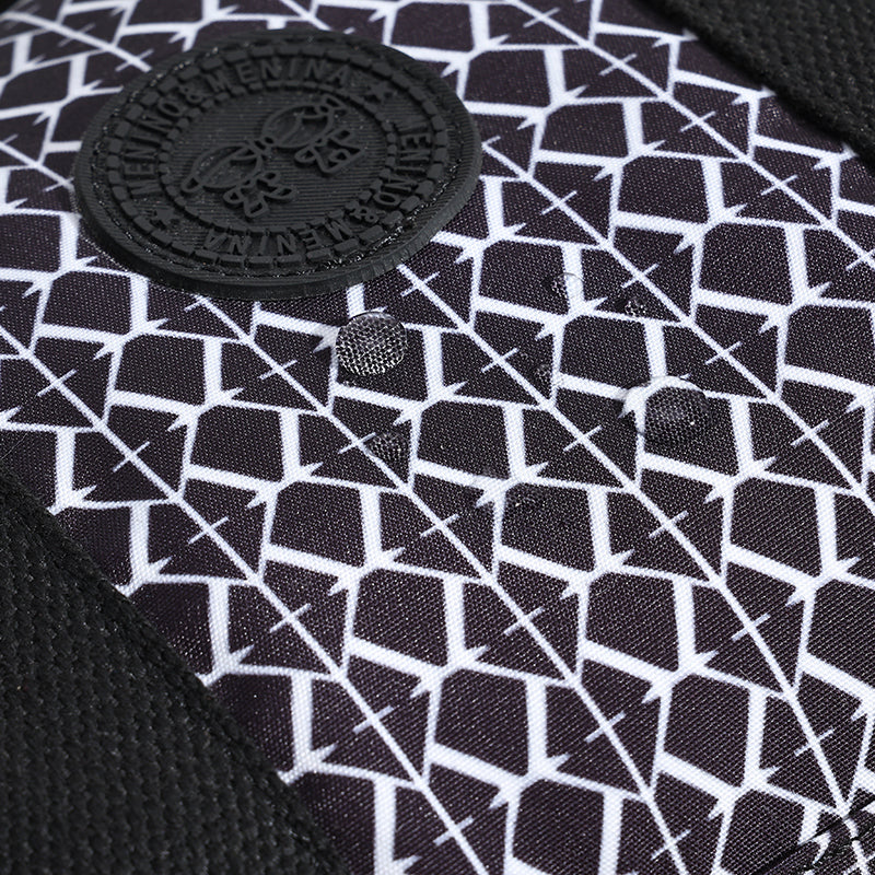 Bolsa Tiracolo Transversal