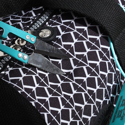 Bolsa Tiracolo Transversal