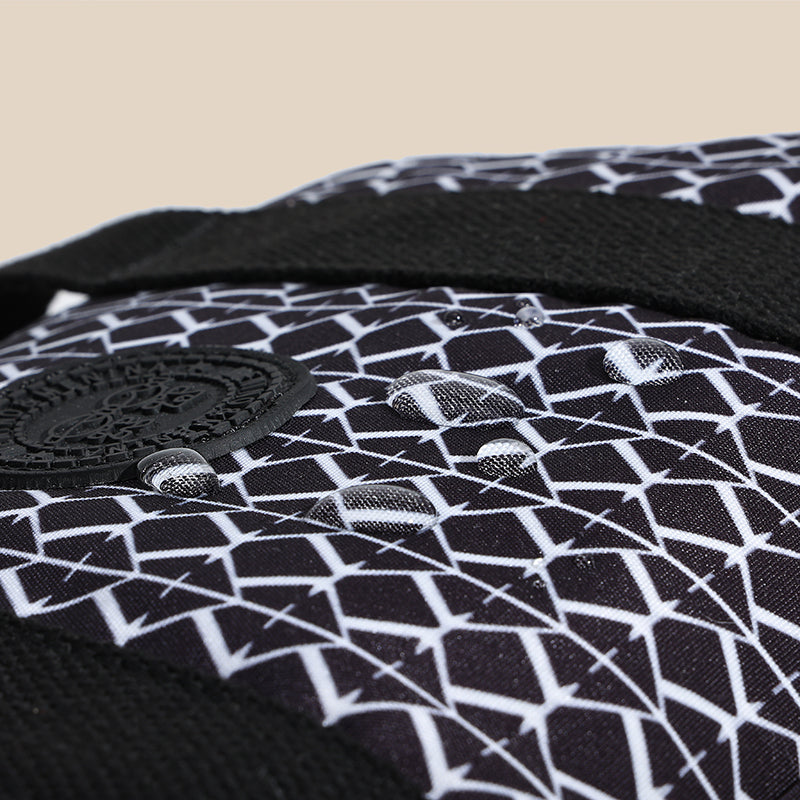 Bolsa Tiracolo Transversal