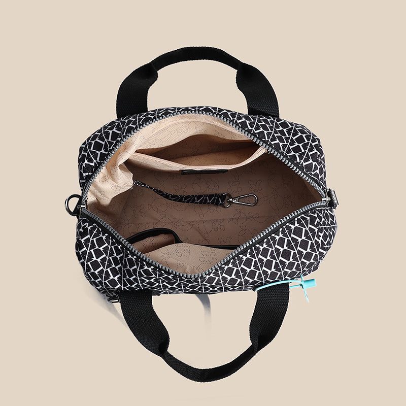 Bolsa Tiracolo Transversal