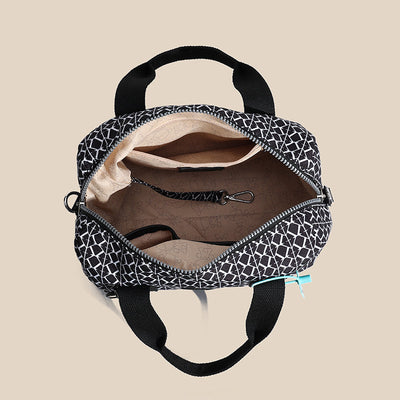 Bolsa Tiracolo Transversal