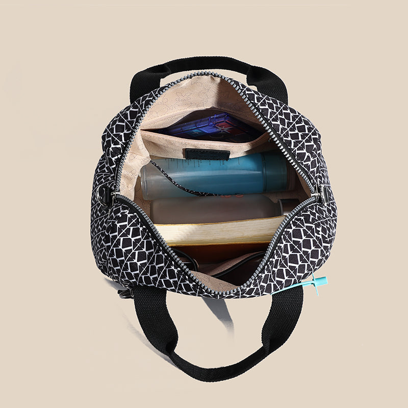 Bolsa Tiracolo Transversal