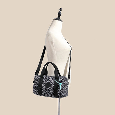 Bolsa Tiracolo Transversal