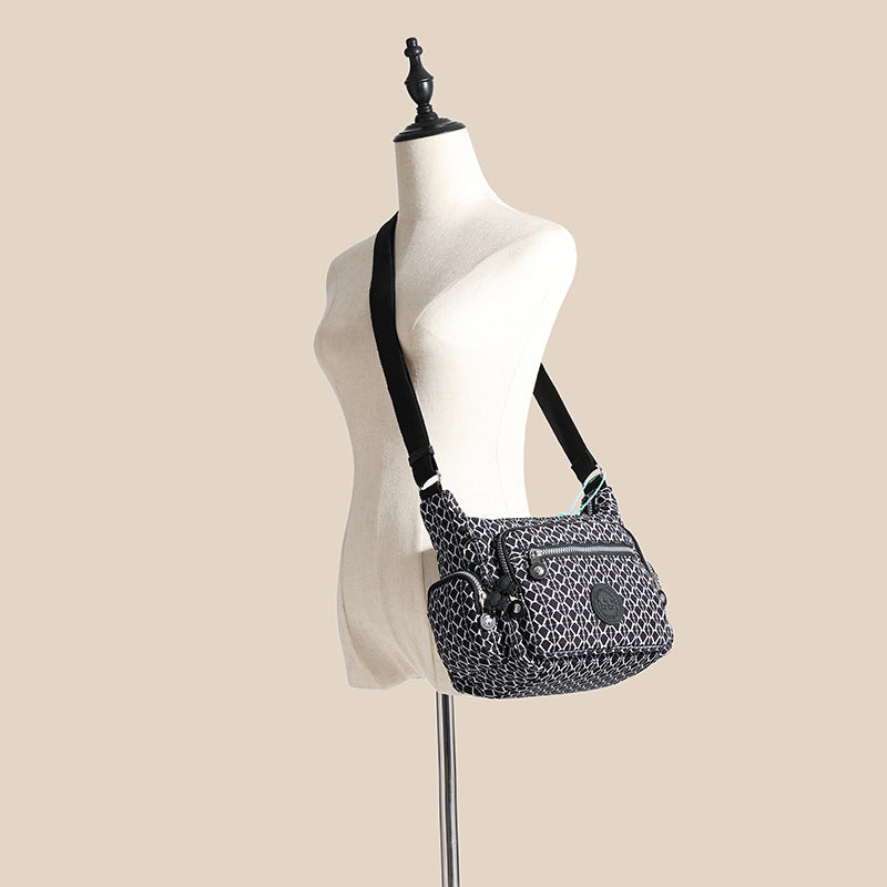 Bolsa Transversal Tote