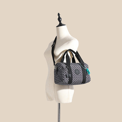 Bolsa Tiracolo Transversal