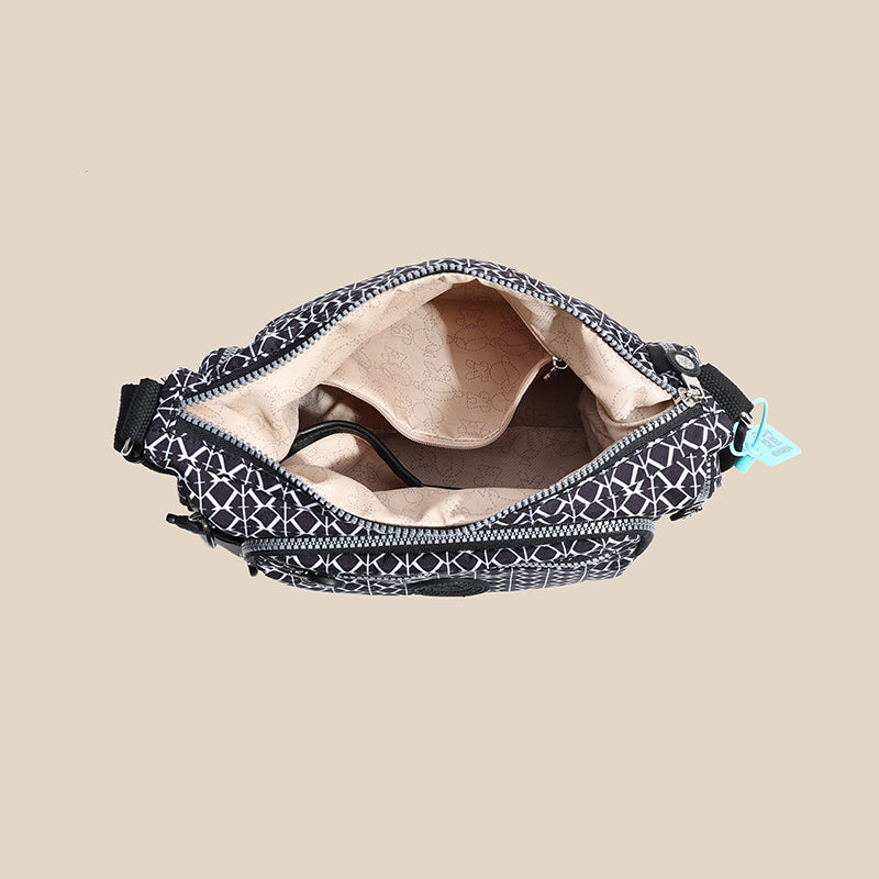 Bolsa Transversal Tote