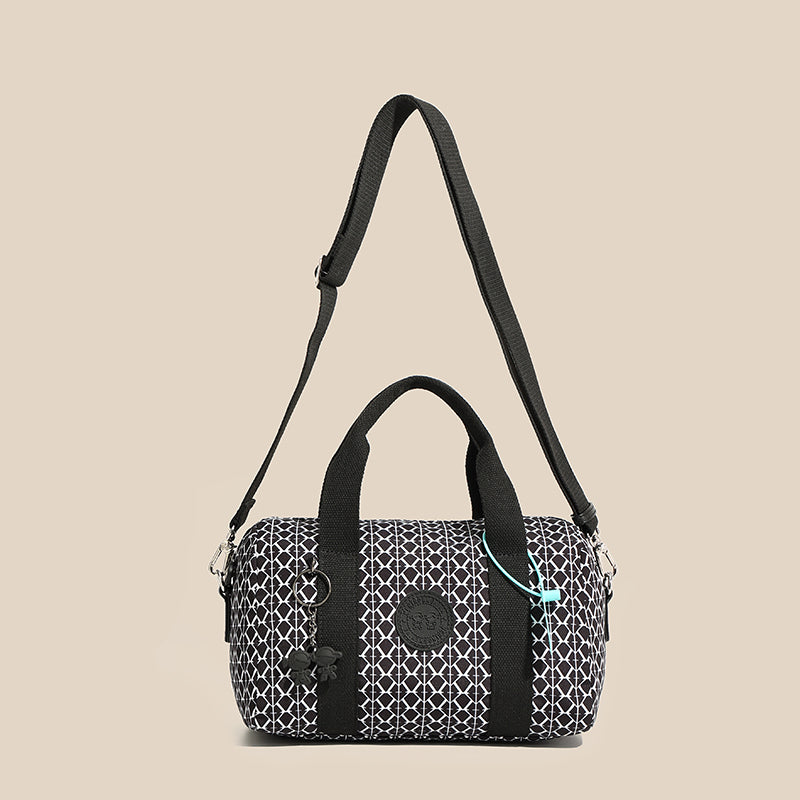 Bolsa Tiracolo Transversal