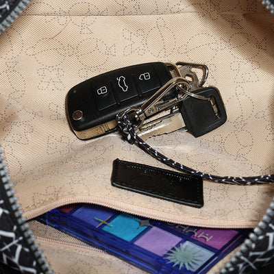 Bolsa Tiracolo Transversal