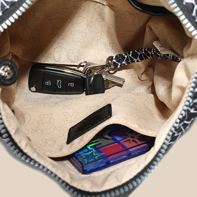 Bolsa Transversal Tote