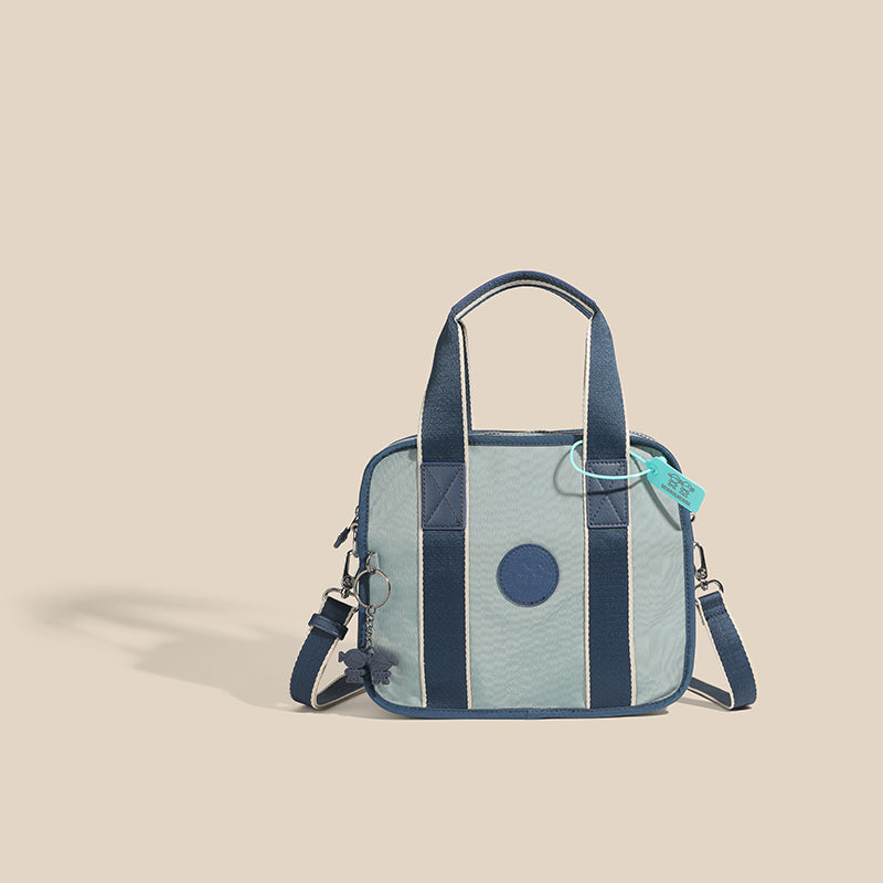 Bolsa De Mão Transversal Ombro Tiracolo