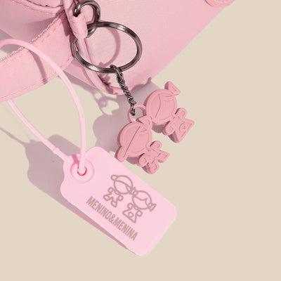 Necessaire De Mão Viagem Feminino Masculino