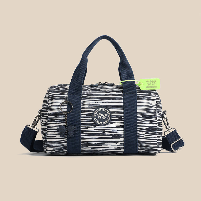 Bolsa Tiracolo Transversal