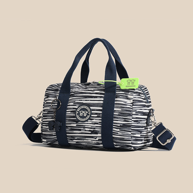 Bolsa Tiracolo Transversal