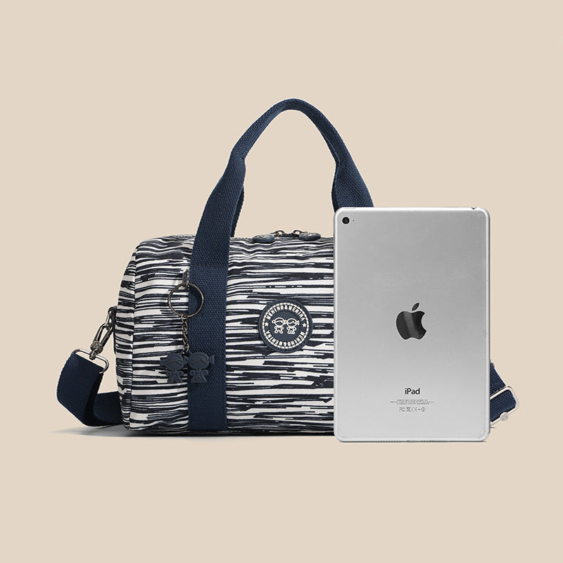 Bolsa Tiracolo Transversal