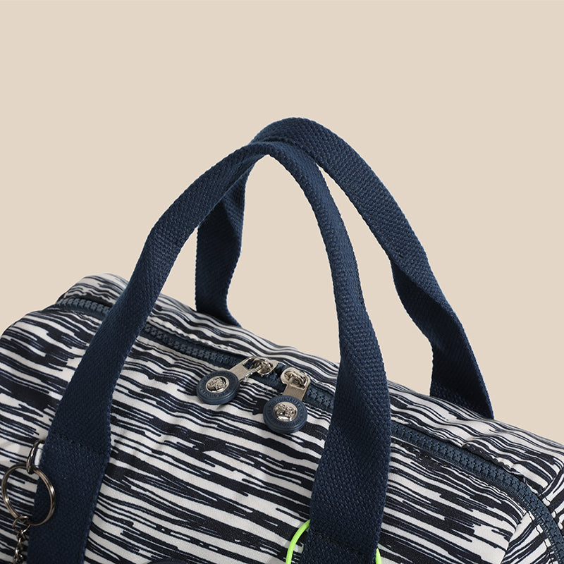 Bolsa Tiracolo Transversal