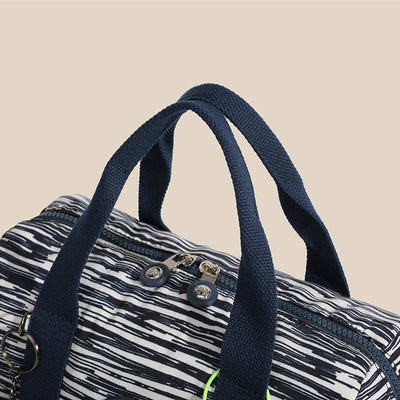 Bolsa Tiracolo Transversal