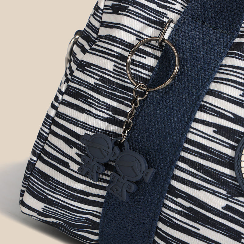 Bolsa Tiracolo Transversal