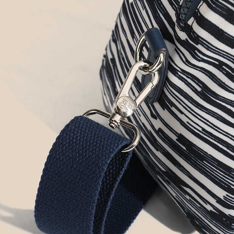 Bolsa Tiracolo Transversal