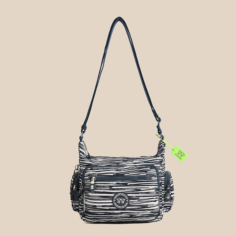 Bolsa Transversal Tote